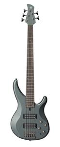 Yamaha TRBX305 Mist Green 5-snarige elektrische basgitaar