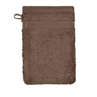 Ten Cate Washandjes 6 stuks - Taupe