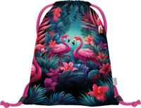 Baagl Gymtas Flamingo