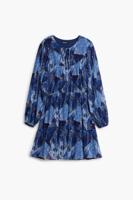 Mini jurk Arty - BLUE - S