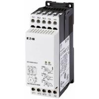 Eaton DS7-340SX012N0-N 134911 Softstarter Motorvermogen bij 400 V 5.5 kW Motorvermogen bij 230 V 3 kW 24 V/DC Nominale stroom 12 A - thumbnail