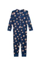 Someone Jongens pyjama - Jeans blauw Someone Jongens pyjama - Jeans blauw