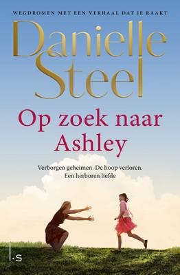 Op zoek naar Ashley (Paperback)