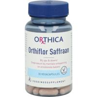 Orthiflor Saffraan
