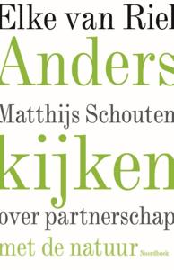 Anders kijken (Hardback)