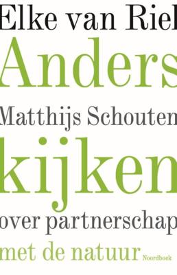 Anders kijken (Hardback)