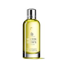 Molton Brown Orange & Bergamot Radiant Body Oil 100ml