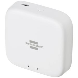 Brennenstuhl Gateway Zigbee GWY CZ 01