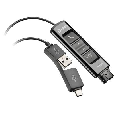 Oordopjes HP 786C7AA Zwart