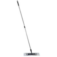 Talen Tools Vloermop met telescopische steel - 83 t/m 150 cm - vloerdweil