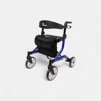 Parvum SuperLight Blauw