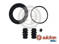 Reparatieset, remklauw D41038