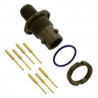 ITT MKJ3B7W6-7PN Ronde connector 1 stuk(s) - thumbnail