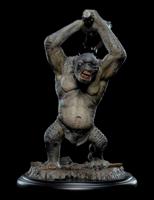 Lord of the Rings Mini Statue Cave Troll 16 cm - thumbnail