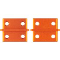 3 Legged Thing XPand Connector 2 Pack Copper