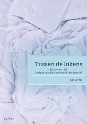 Tussen de lakens (Paperback)