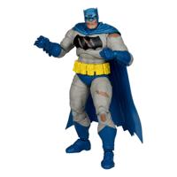 McFarlane McFarlane Collector Batman Battle Damage Blue McFarlane McFarlane Collector Batman Battle Damage Blue