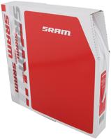 SRAM Br. cable outer casing 30m x 0,5mm white
