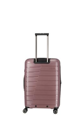 Travelite Air Base Koffer 67cm FLIEDER LILA