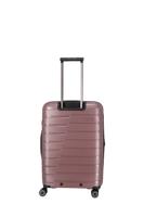 Travelite Air Base Koffer 67cm FLIEDER LILA