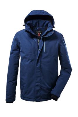 Killtec Kow 161 Casual Winterjas Heren M