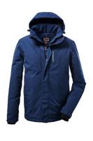 Killtec Kow 161 Casual Winterjas Heren M
