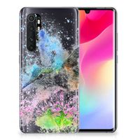 Hoesje maken Xiaomi Mi Note 10 Lite Vogel