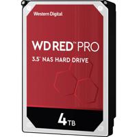 Western Digital WD Red™ Pro 4 TB Harde schijf (3.5 inch) SATA 6 Gb/s WD4003FFBX Bulk - thumbnail