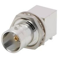 Molex 73171-6611 BNC-connector 1 stuk(s) Tray