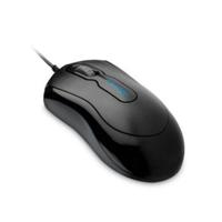 Muis Kensington Mouse-in-a Box Zwart 800 dpi