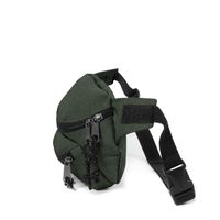 Eastpak Doggy heuptasje Nylon, Polyester Groen