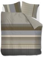 Beddinghouse Marthe Zand dekbedovertrek