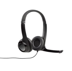 Logitech LGT-H390 headset