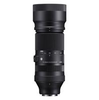 Sigma 100-400mm f/5-6.3 DG DN OS (C) Fuji X-Mount
