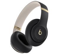 Beats Studio Pro Draadloze Koptelefoon Zwart/Goud