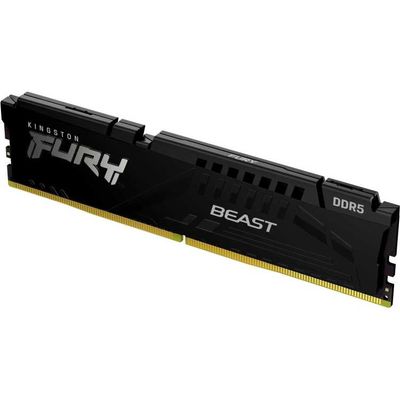 Kingston FURY 16 GB DDR5-5200 werkgeheugen