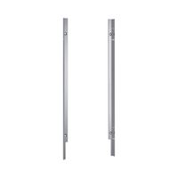 Bosch SMZ5015 RVS bevestigingsstrip tbv geselecteerde vaatwassers / 86,5 cm - thumbnail