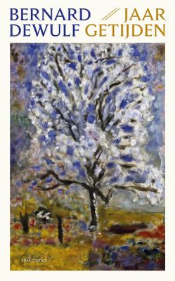 Jaargetijden - Bernard Dewulf - Paperback (9789025473488)