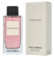 Dolce & Gabbana - D&G L&apos;Imperatrice Pour Femme Eau de toilette Spray 100 ml Dames