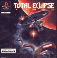 Total Eclipse Turbo - thumbnail