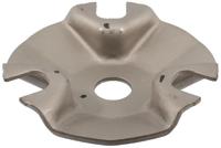 RMS Roller mounting plate