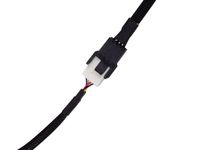 SilverStone 4-Pin PWM verlengkabel kabel 30 centimeter, CPF03 - thumbnail