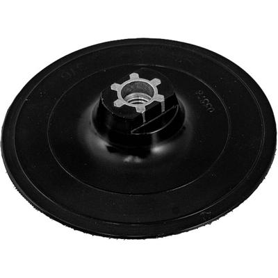 kwb 488014 QUICK-STICK hechtsteunschijf, ø 125 mm, M14