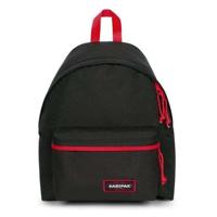 Rugzak - EASTPAK - Padded Pak'R - Contrast Scarlet - 24 L