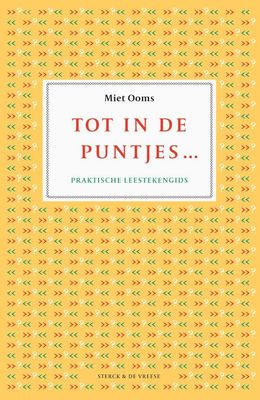 Tot in de puntjes... - Miet Ooms - ebook