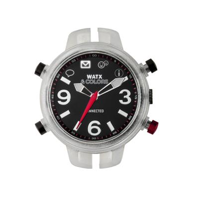 Unisex horloge Watx & Colors RWA6000 (Ø 43 mm)