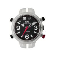 Unisex horloge Watx & Colors RWA6000 (Ø 43 mm)