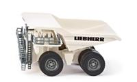 Siku Liebherr kieper t264 (1:87)
