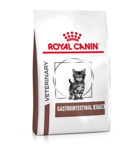 Royal Canin Gastrointestinal Kitten droogvoer voor kat 400 g Katje