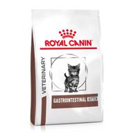 Royal Canin Veterinary Gastrointestinal Kitten kattenvoer 2 x 400 g